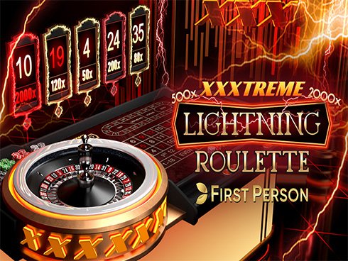 Live Casino