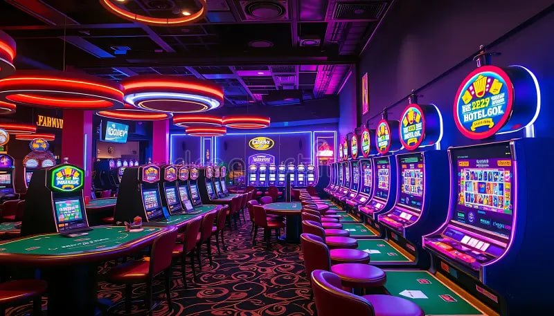 Slots